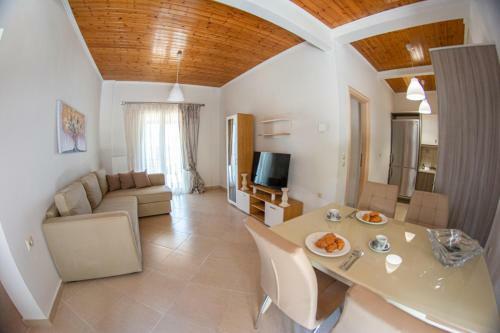 Marabu Seaview Apartments