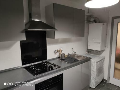 Apartamento Eden Host