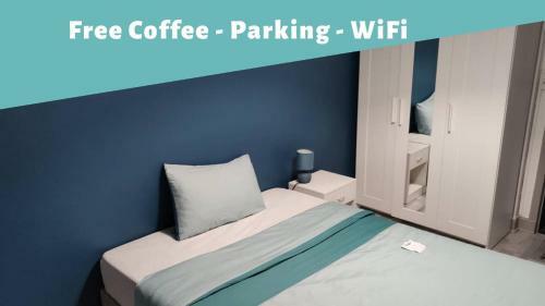 Apartamento Eden Host