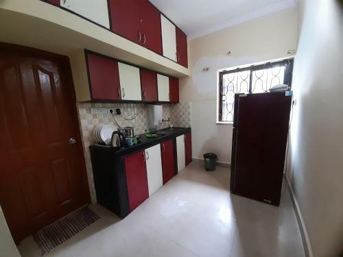 Apartamento Raaj Inn Studio