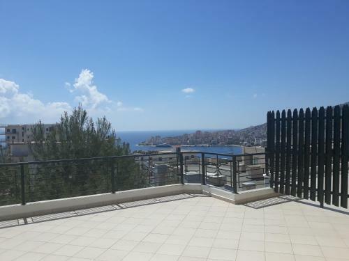Cimi Apartments