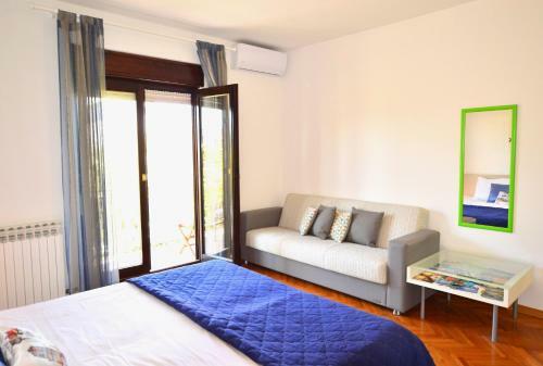 Apartment Elza