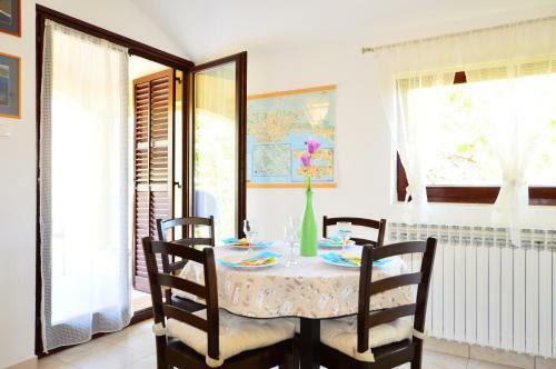 Apartment Elza