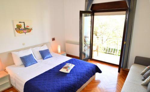 Apartment Elza