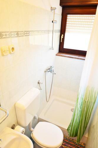 Apartment Elza