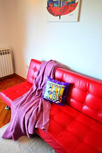 Apartment Elza
