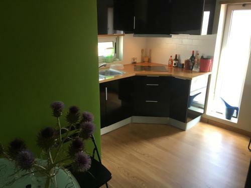 Apartamento - Caminho De Santiago
