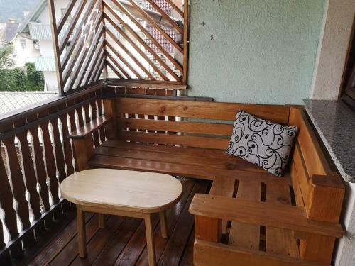 Hostel Smolej