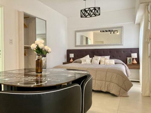 Apartamento 1353 Ampli� Y Luminoso