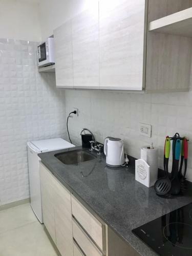 Apartamento 1353 Ampli� Y Luminoso