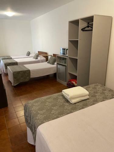 Apartamento Piazza Suites