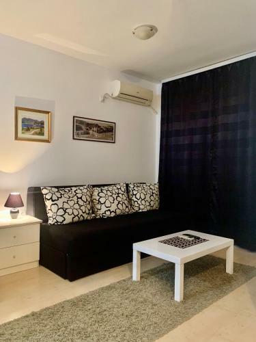 Apartman Kladovo