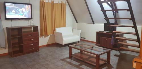 Casa Quinta - El Alpino