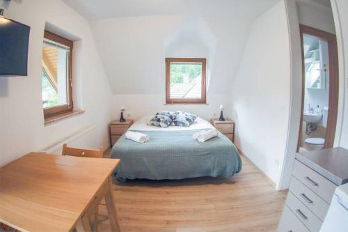 Apartamento Place Of Wonder