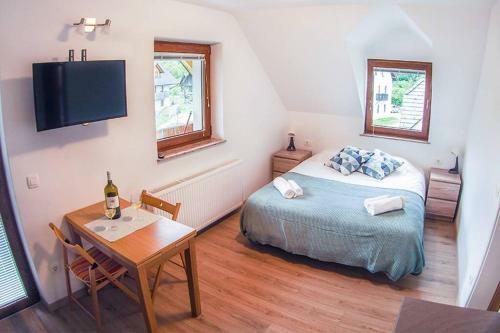 Apartamento Place Of Wonder