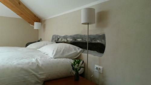 Bed & Breakfast Soca Potential