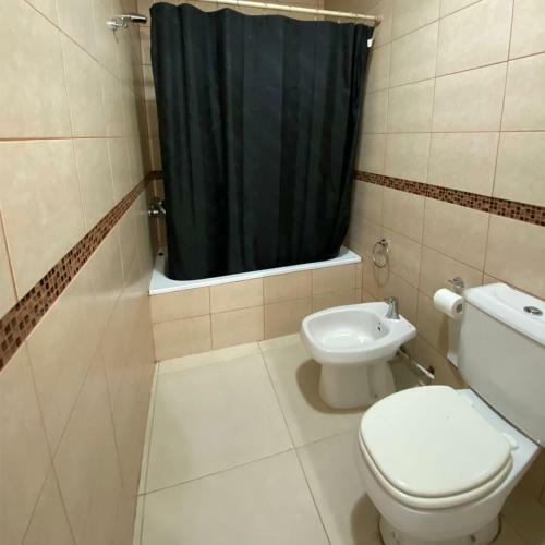 Apartamento Plaza Premium