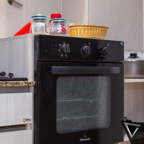 Apartamento Plaza Premium