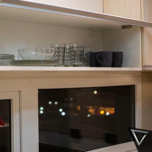 Apartamento Plaza Premium
