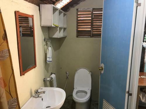 Hostal Dgs