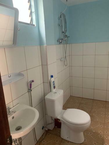 Hostal Dgs
