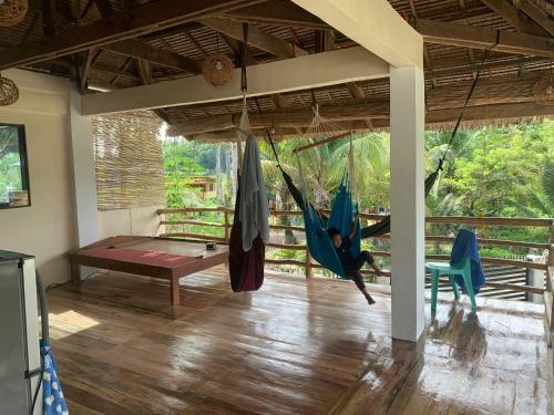 Hostal Dgs