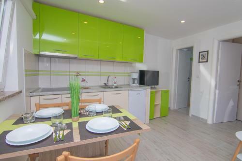 Apartmani Bistri?i?