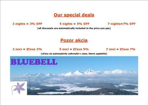 Bluebell