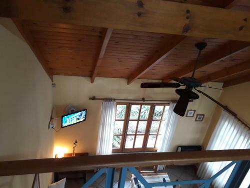 Apartamento Caba�as Ruphay