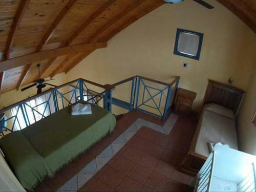 Apartamento Caba�as Ruphay