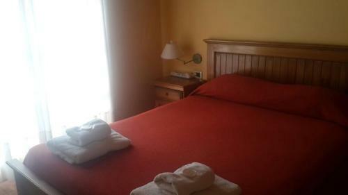 Apartamento Caba�as Ruphay
