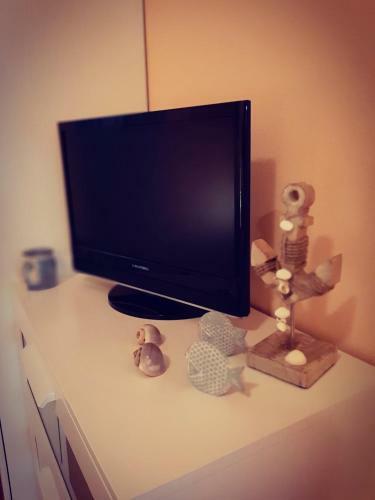 Apartments Luza