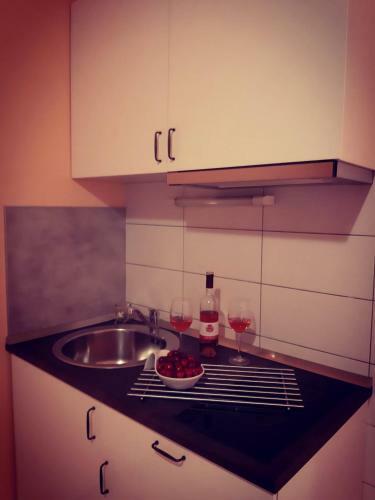 Apartments Luza