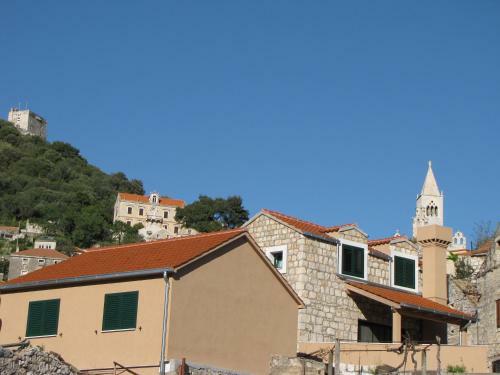 Apartments Luza
