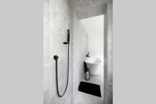 Apartamento Luxury - Central - Sea Front - Balcony - Parking