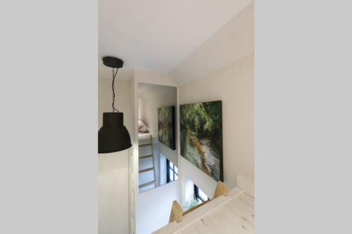 Apartamento Luxury - Central - Sea Front - Balcony - Parking
