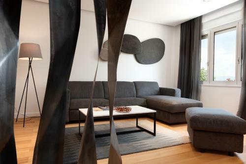 Beachfront Apartment Rosa Del Mar