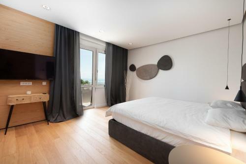 Beachfront Apartment Rosa Del Mar