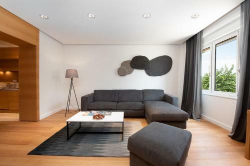 Beachfront Apartment Rosa Del Mar