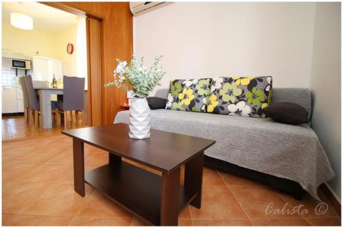 Apartman Smoljic 4+2