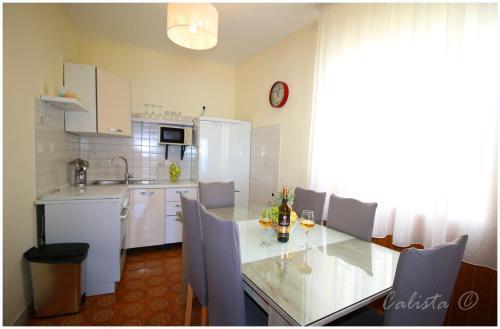Apartman Smoljic 4+2