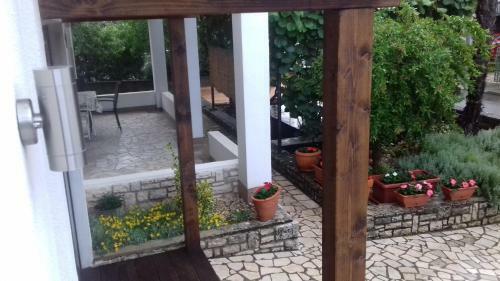 Apartament Dean