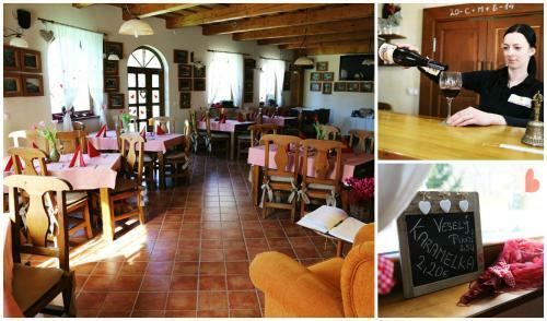 Hostal Penzi�n Na Slne?nej Str�ni