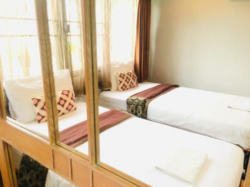 Hotel Miracle Boutique Chiangmai