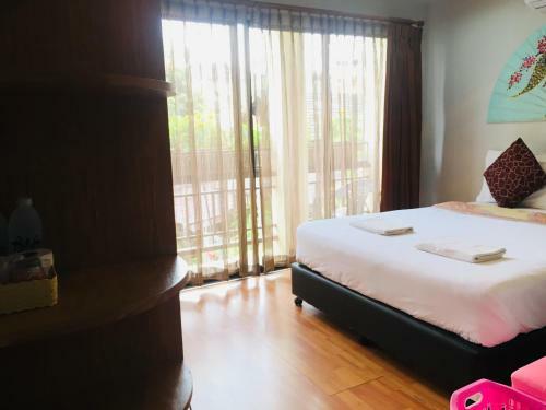 Hotel Miracle Boutique Chiangmai
