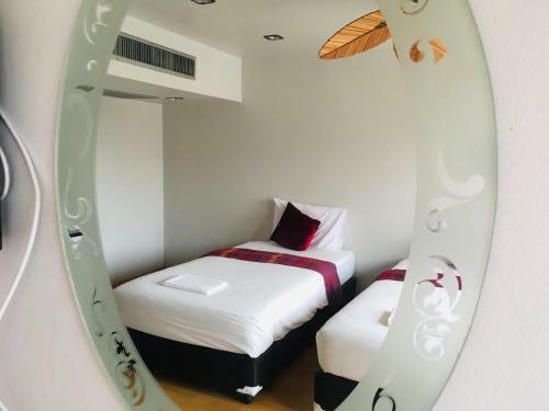 Hotel Miracle Boutique Chiangmai