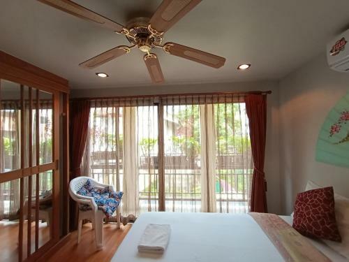 Hotel Miracle Boutique Chiangmai