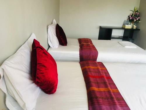 Hotel Miracle Boutique Chiangmai