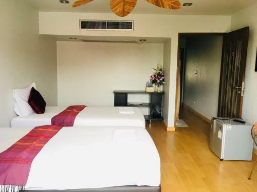 Hotel Miracle Boutique Chiangmai