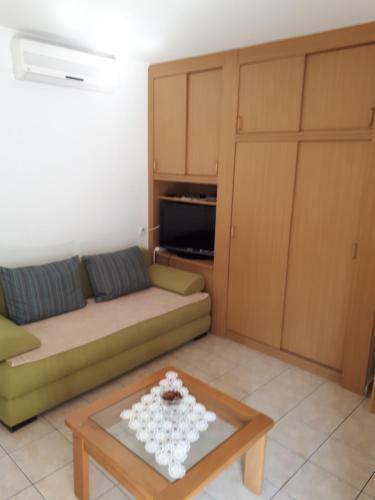 Apartamentos Villa Iris